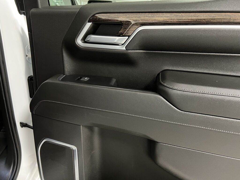 2022 Gmc Sierra 1500 Elevation photo 46