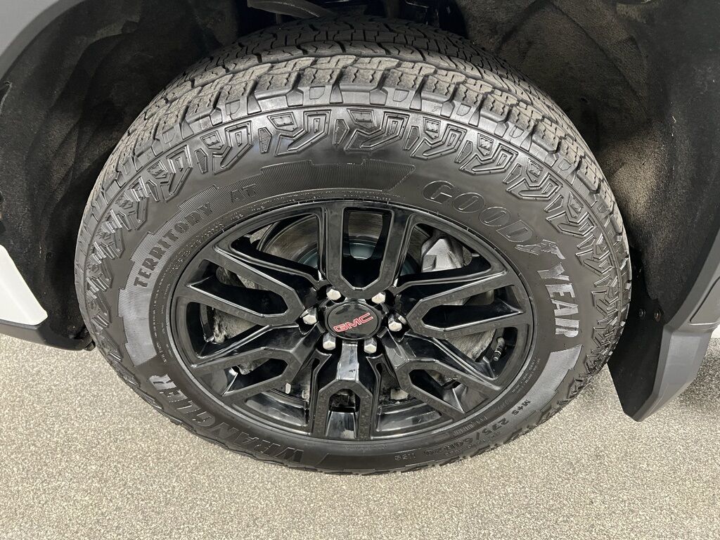 2022 Gmc Sierra 1500 Elevation photo 15