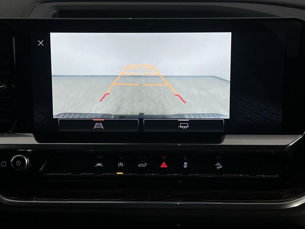 2022 GMC Sierra 1500 Elevation Highlands Ranch CO