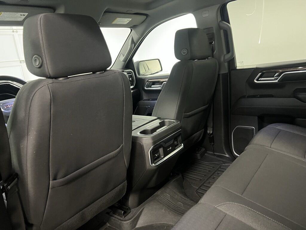 2022 GMC Sierra 1500 Elevation Highlands Ranch CO