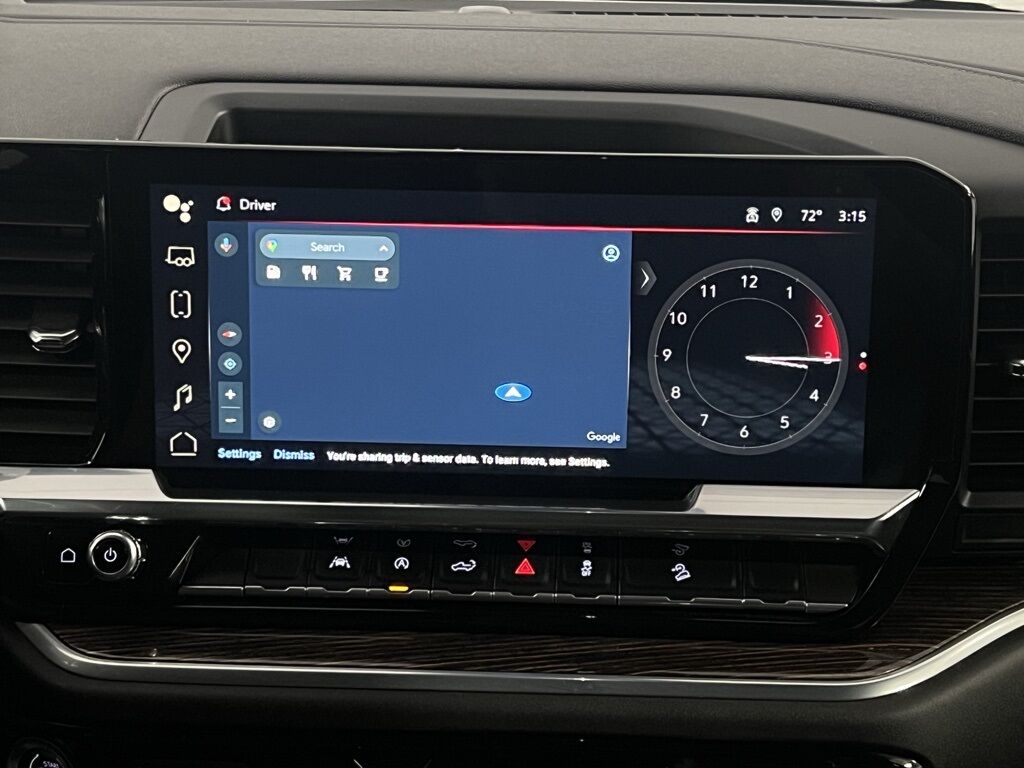2022 GMC Sierra 1500 Elevation Highlands Ranch CO