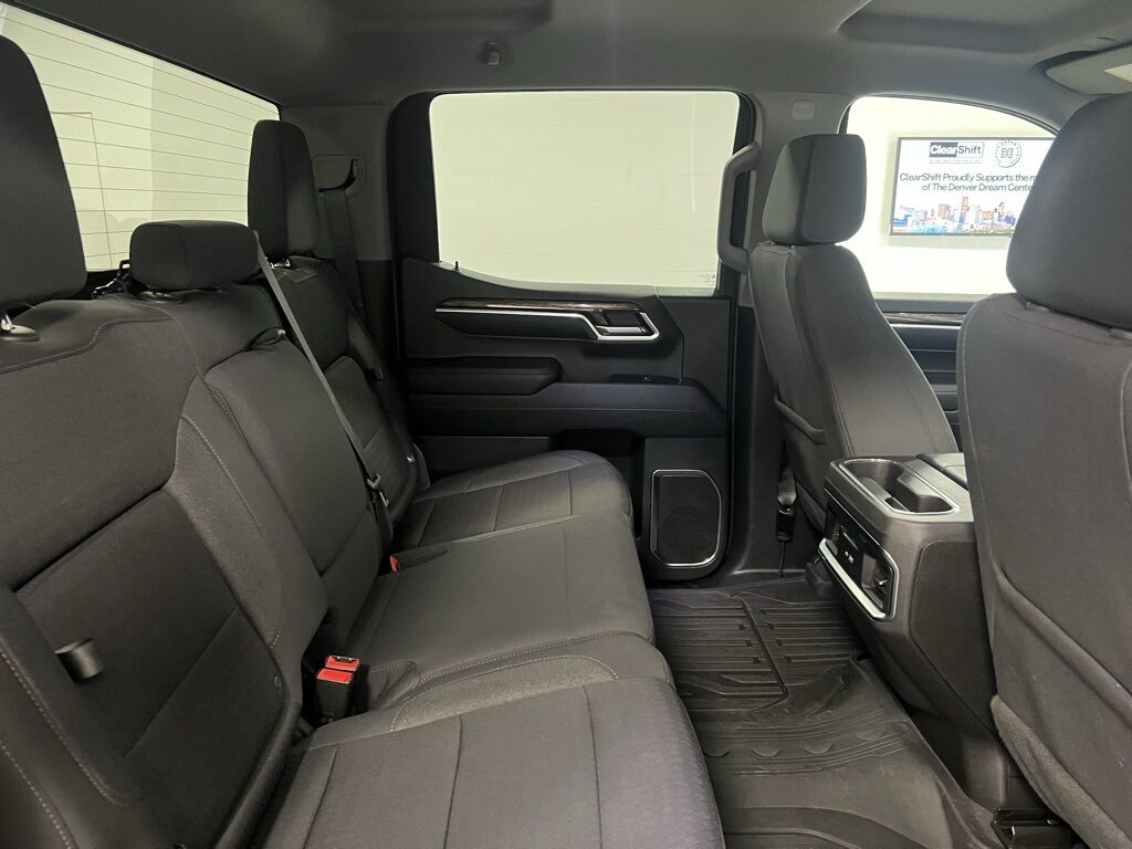 2022 GMC Sierra 1500 Elevation Highlands Ranch CO