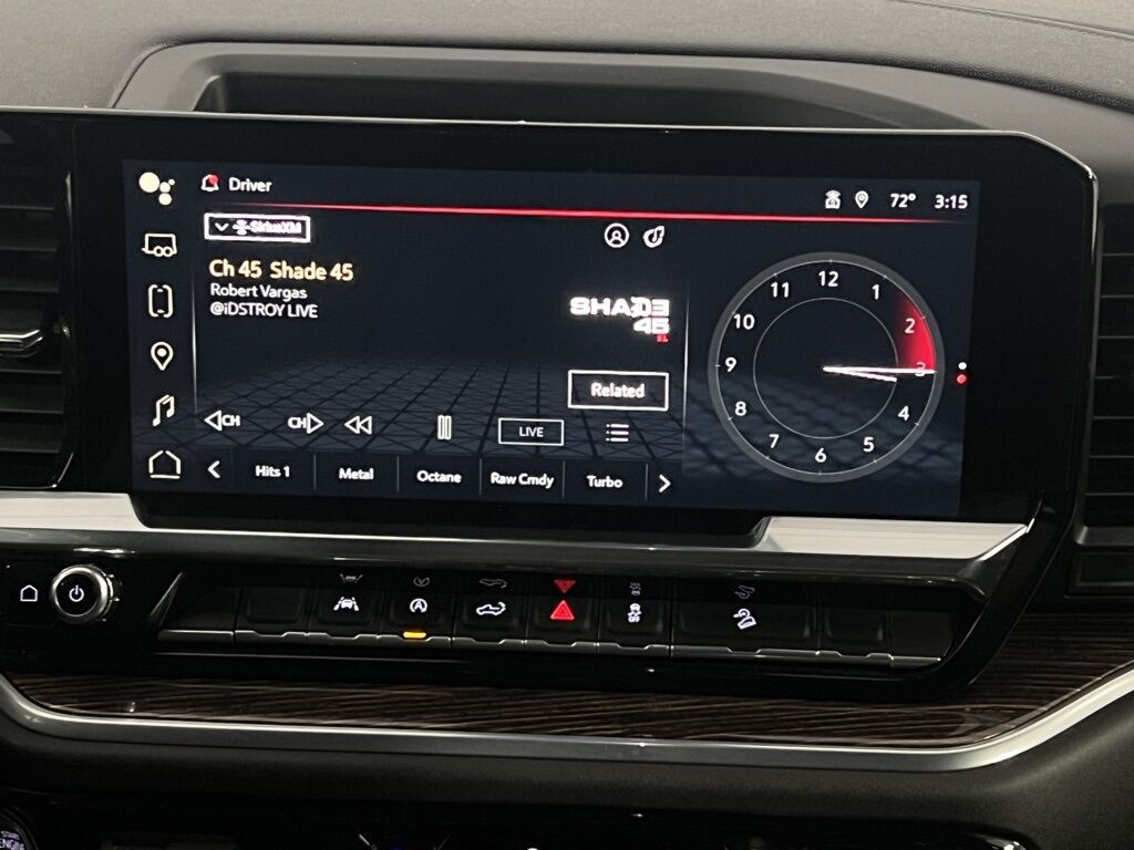 2022 GMC Sierra 1500 Elevation Highlands Ranch CO