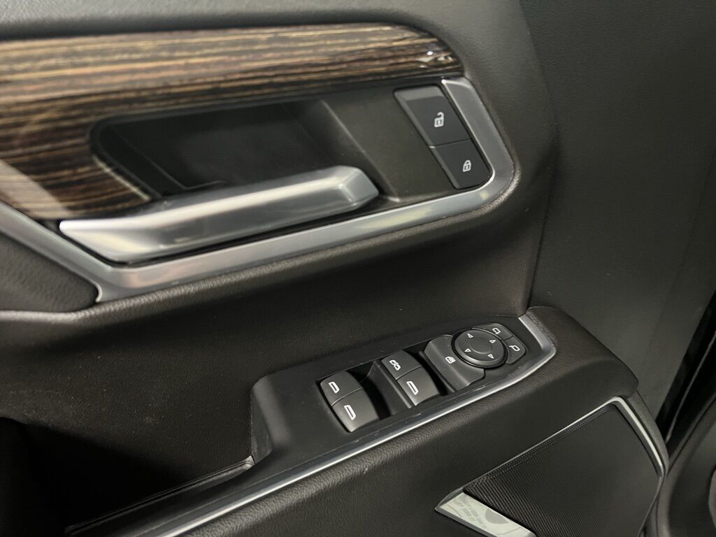 2022 GMC Sierra 1500 Elevation Highlands Ranch CO