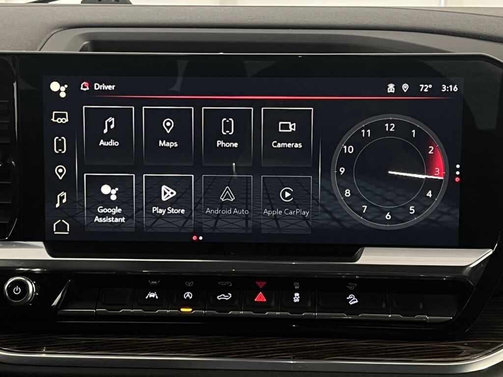 2022 GMC Sierra 1500 Elevation Highlands Ranch CO