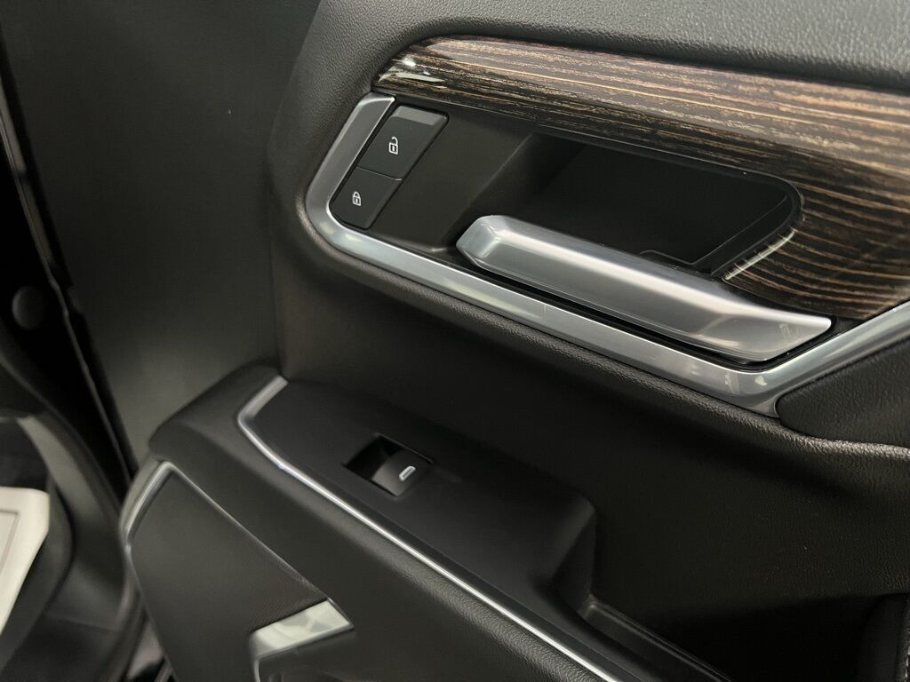 2022 GMC Sierra 1500 Elevation Highlands Ranch CO