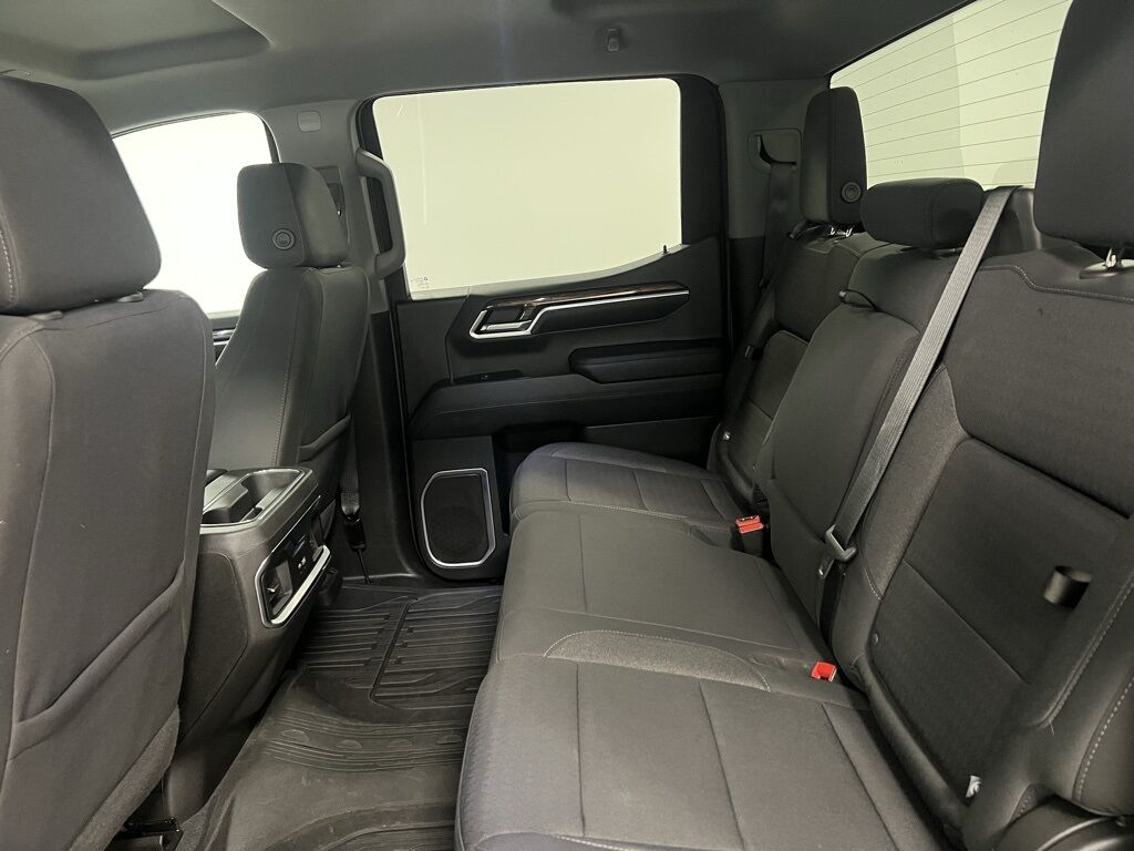 2022 GMC Sierra 1500 Elevation Highlands Ranch CO