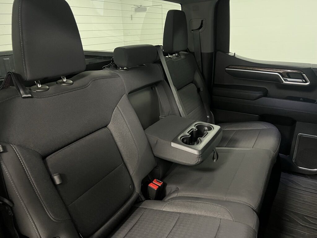 2022 GMC Sierra 1500 Elevation Highlands Ranch CO