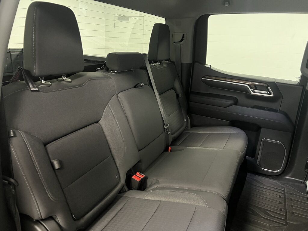 2022 GMC Sierra 1500 Elevation Highlands Ranch CO