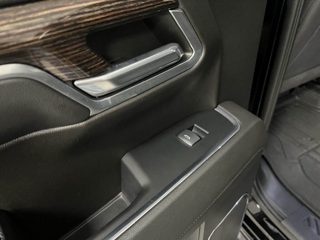 2022 GMC Sierra 1500 Elevation Highlands Ranch CO