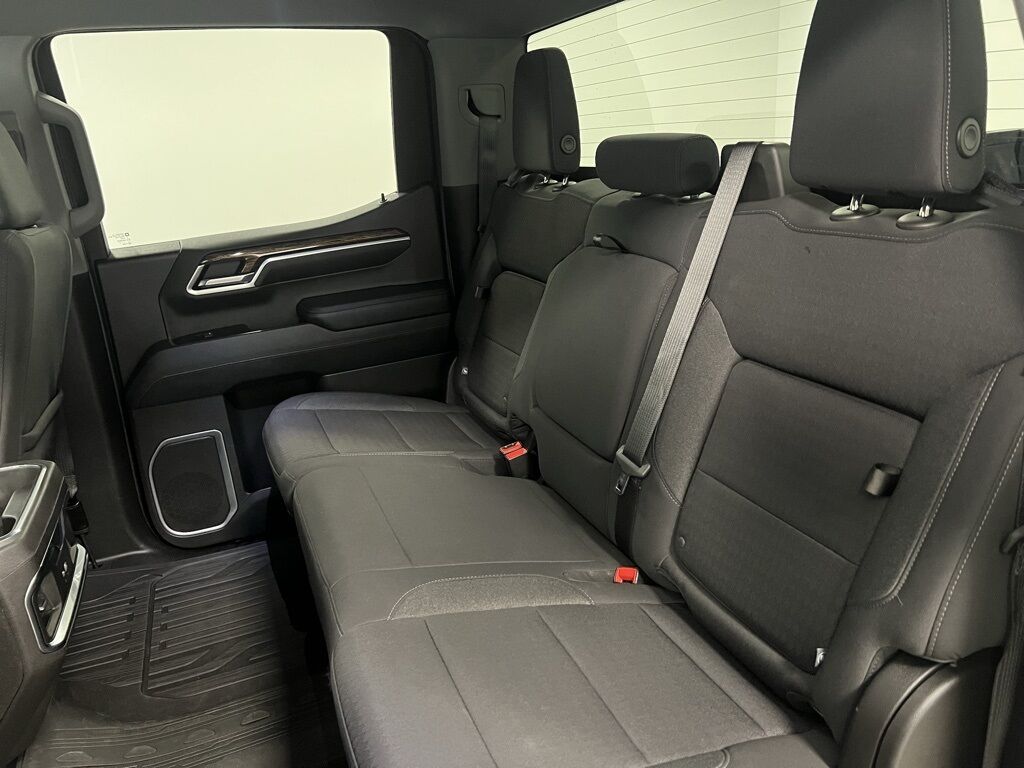 2022 GMC Sierra 1500 Elevation Highlands Ranch CO