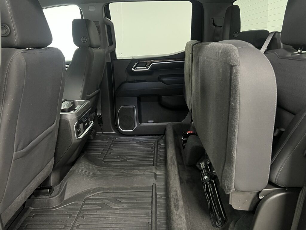 2022 GMC Sierra 1500 Elevation Highlands Ranch CO