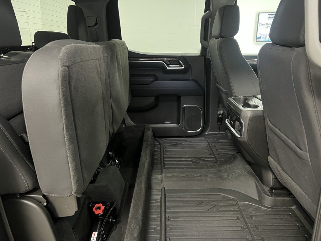 2022 GMC Sierra 1500 Elevation Highlands Ranch CO
