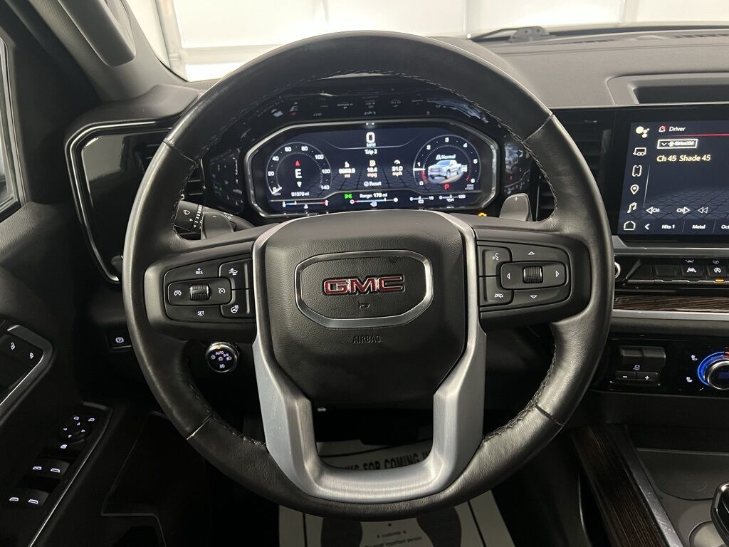2022 GMC Sierra 1500 Elevation Highlands Ranch CO