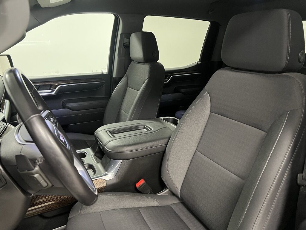 2022 GMC Sierra 1500 Elevation Highlands Ranch CO