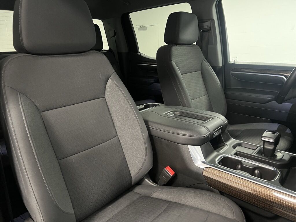 2022 GMC Sierra 1500 Elevation Highlands Ranch CO