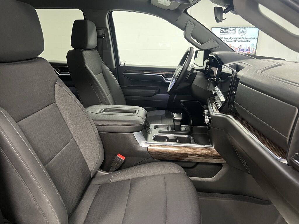 2022 GMC Sierra 1500 Elevation Highlands Ranch CO
