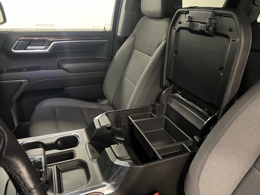 2022 GMC Sierra 1500 Elevation Highlands Ranch CO