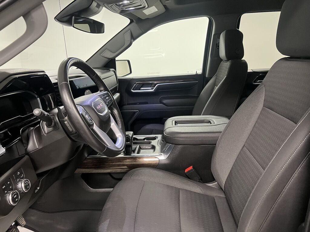 2022 GMC Sierra 1500 Elevation Highlands Ranch CO