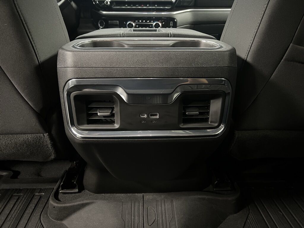 2022 GMC Sierra 1500 Elevation Highlands Ranch CO