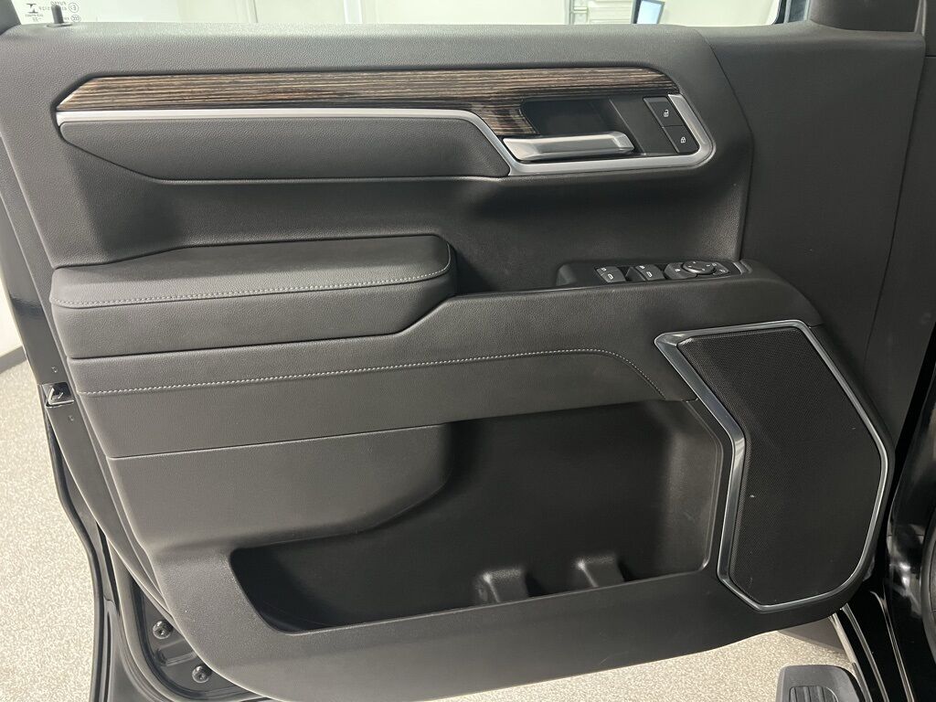2022 GMC Sierra 1500 Elevation Highlands Ranch CO