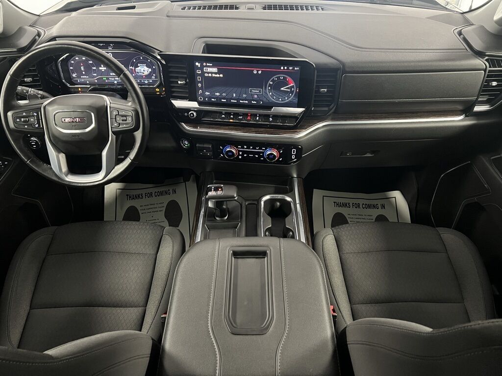 2022 GMC Sierra 1500 Elevation Highlands Ranch CO