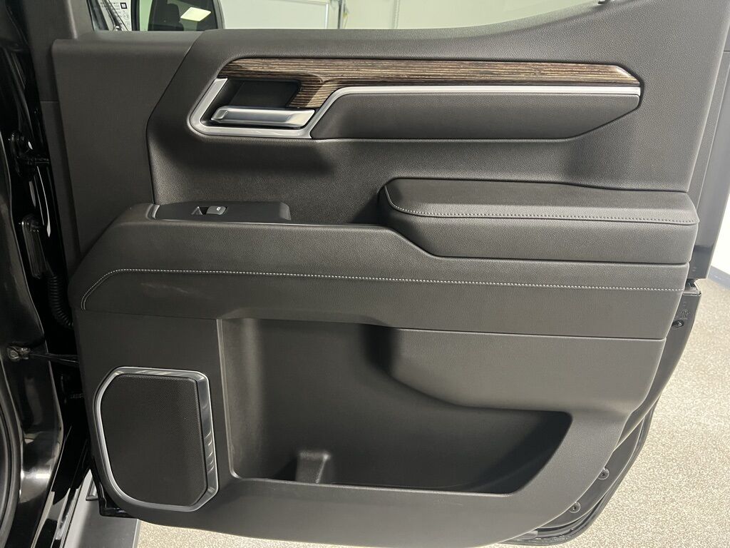 2022 GMC Sierra 1500 Elevation Highlands Ranch CO