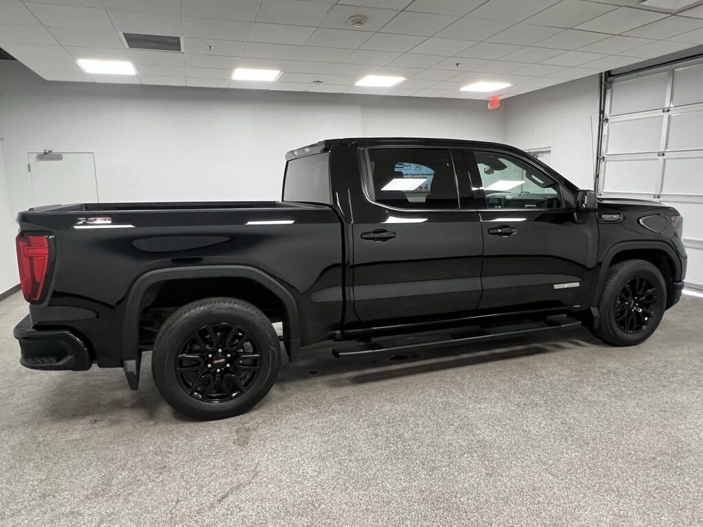 2022 GMC Sierra 1500 Elevation Highlands Ranch CO