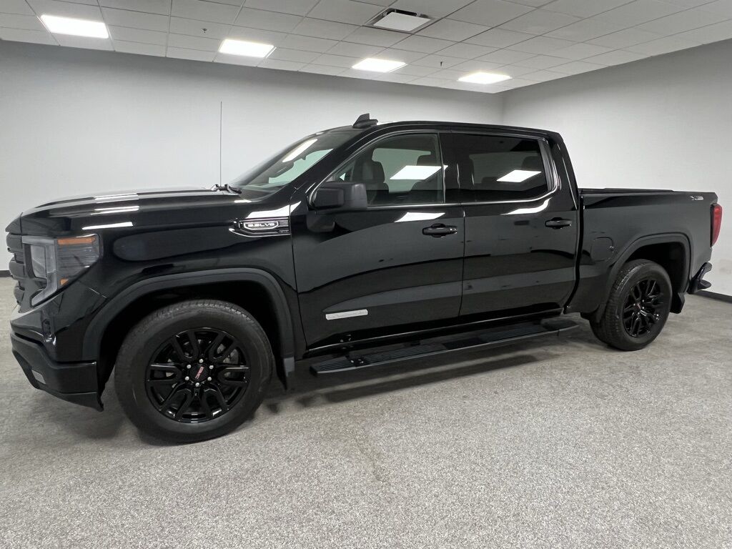 2022 GMC Sierra 1500 Elevation Highlands Ranch CO