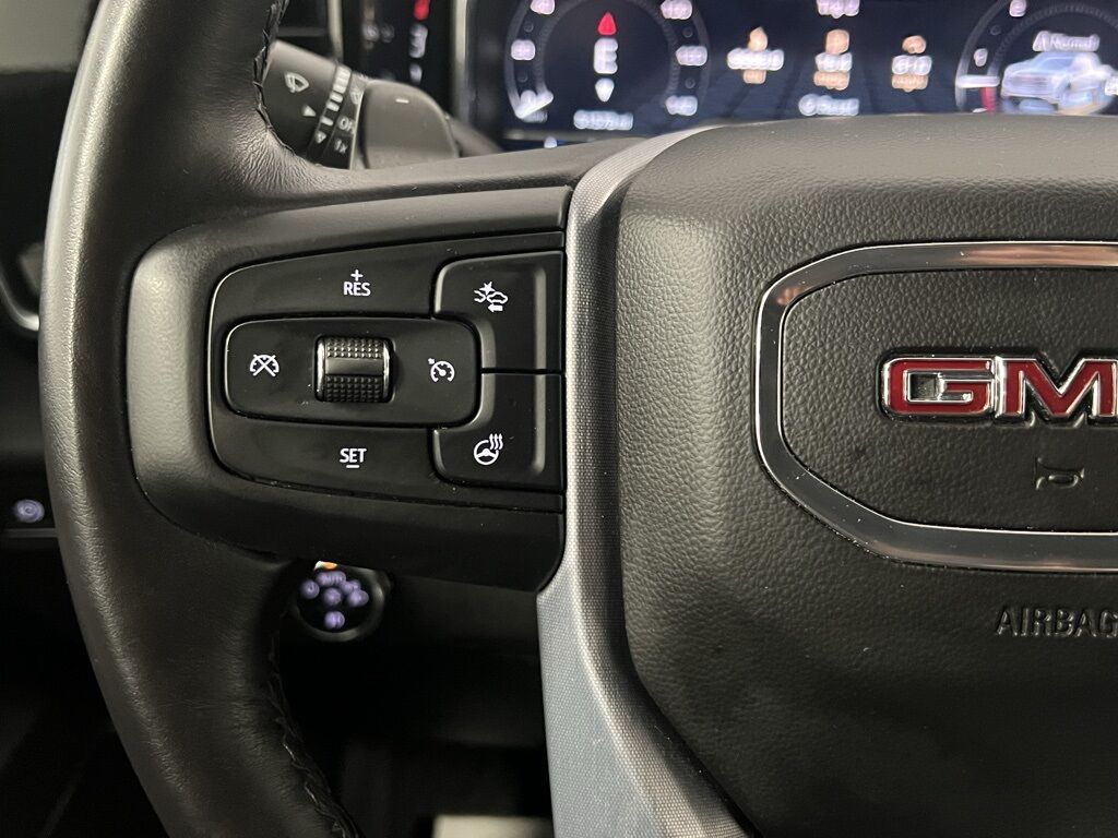 2022 GMC Sierra 1500 Elevation Highlands Ranch CO