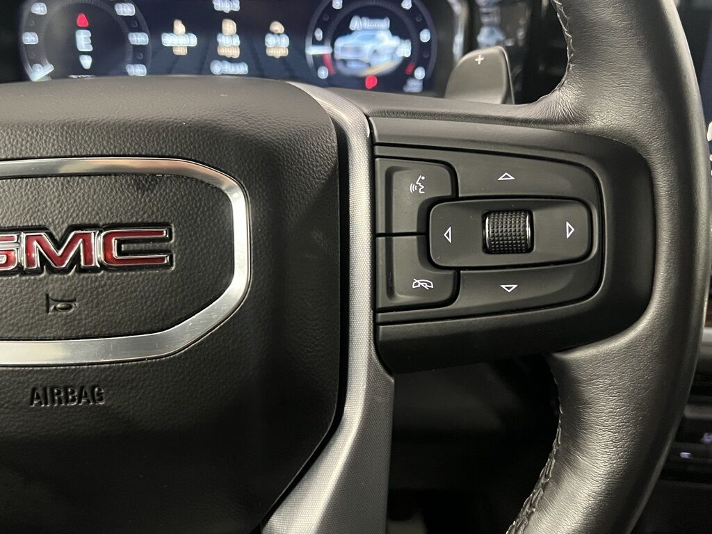 2022 GMC Sierra 1500 Elevation Highlands Ranch CO