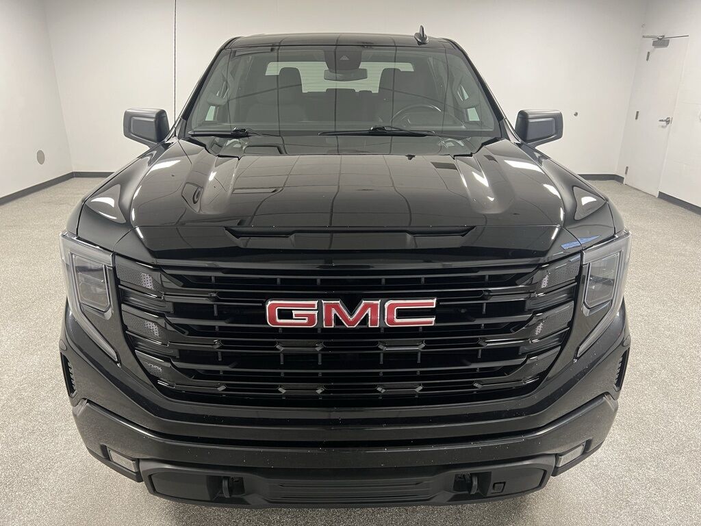 2022 GMC Sierra 1500 Elevation Highlands Ranch CO