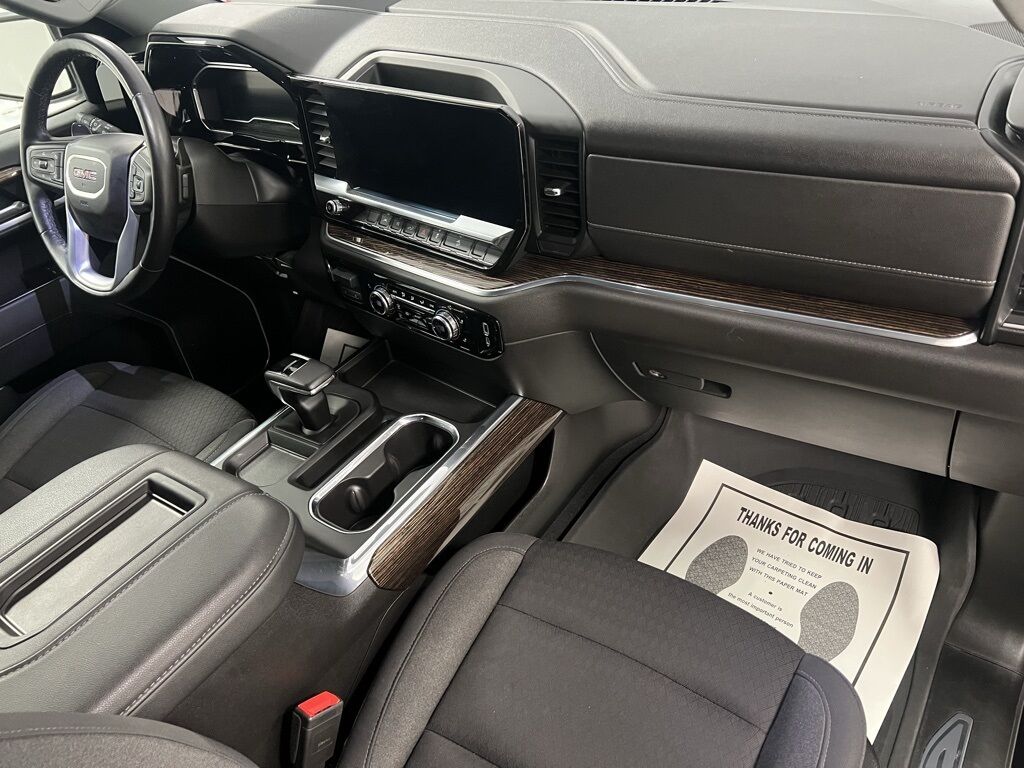 2022 GMC Sierra 1500 Elevation Highlands Ranch CO