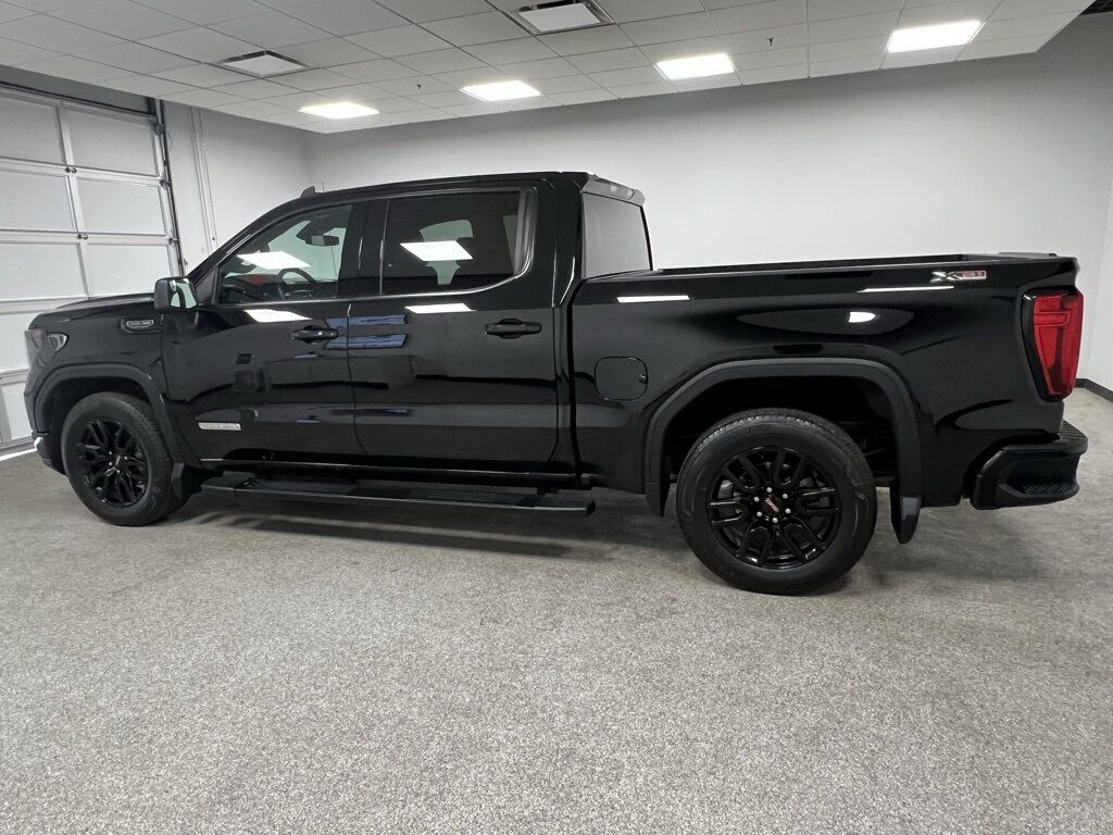 2022 GMC Sierra 1500 Elevation Highlands Ranch CO