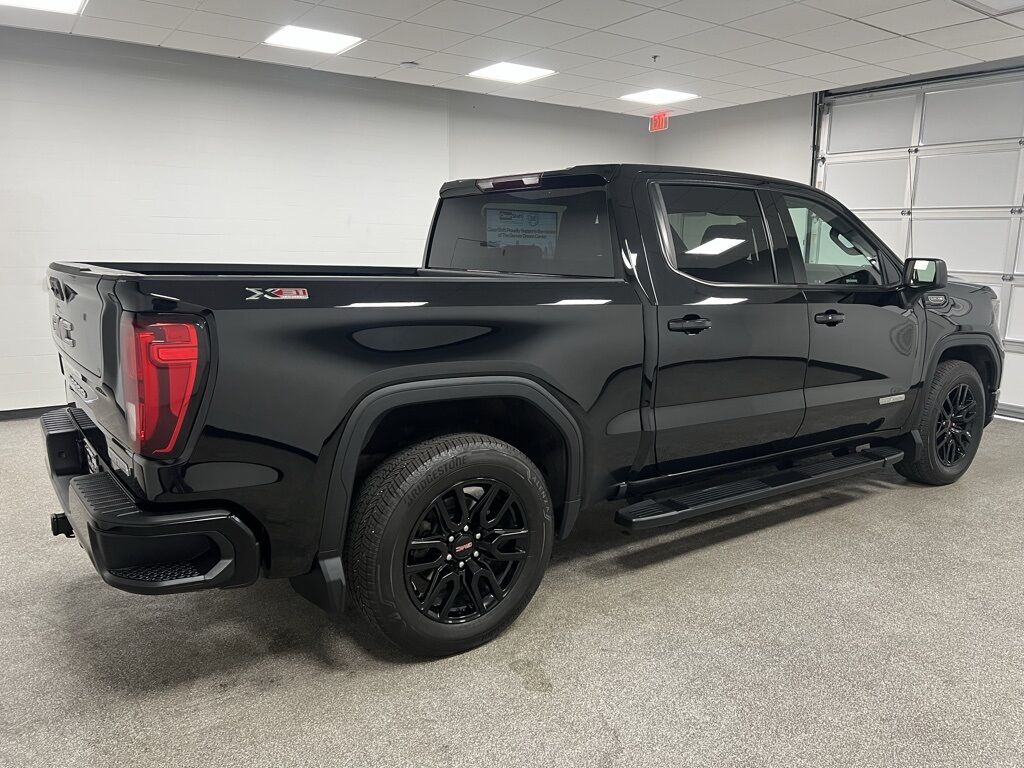 2022 GMC Sierra 1500 Elevation Highlands Ranch CO