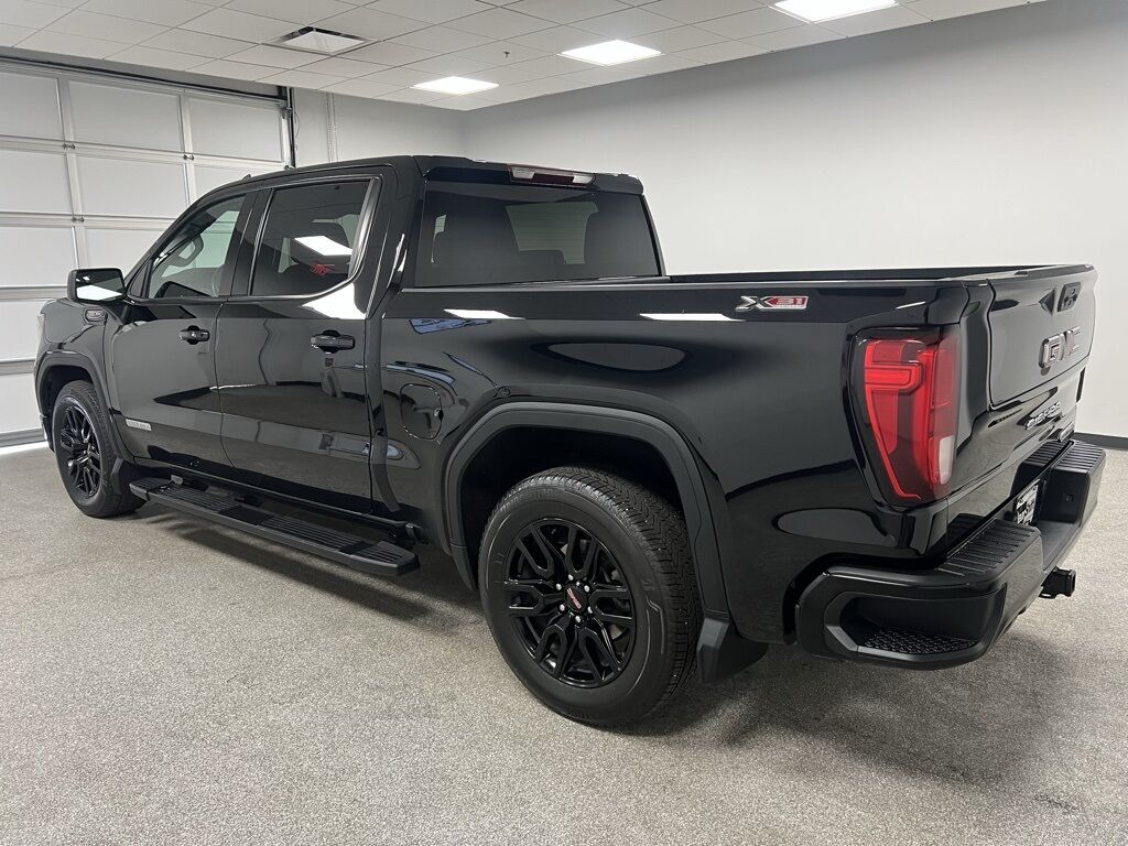2022 GMC Sierra 1500 Elevation Highlands Ranch CO