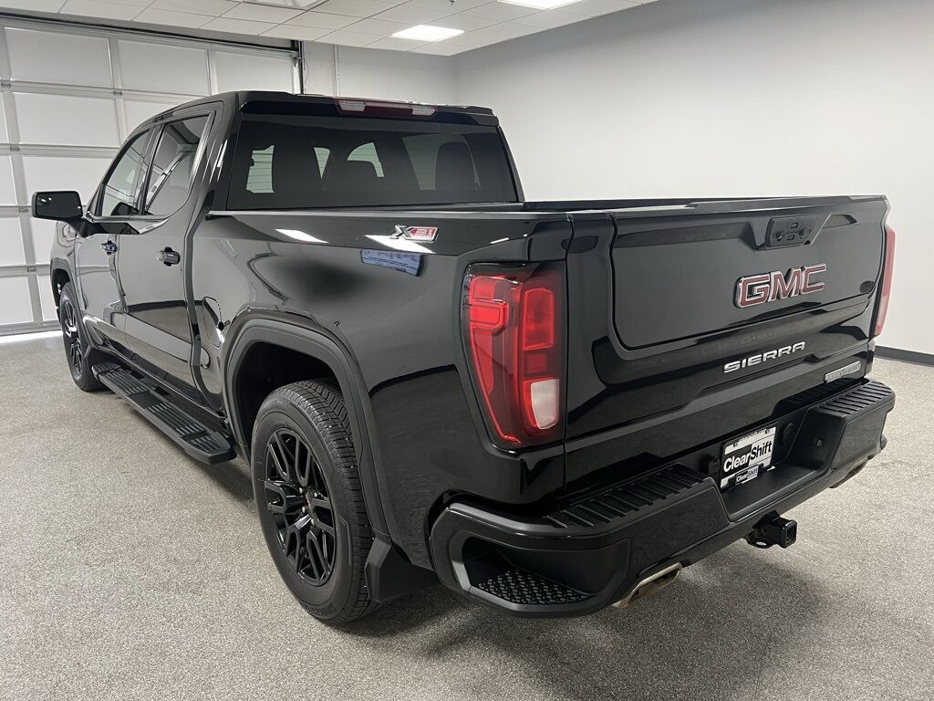 2022 GMC Sierra 1500 Elevation Highlands Ranch CO