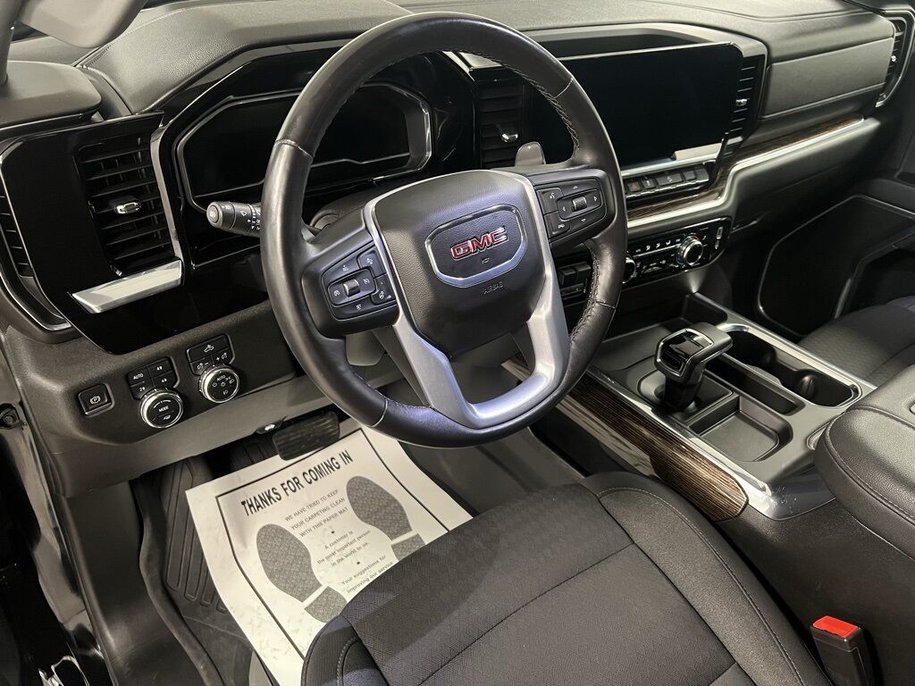 2022 GMC Sierra 1500 Elevation Highlands Ranch CO