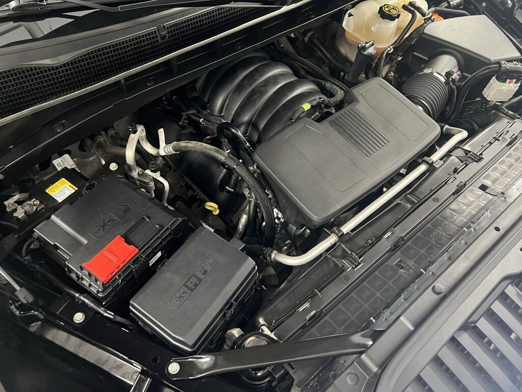 2022 GMC Sierra 1500 Elevation Highlands Ranch CO