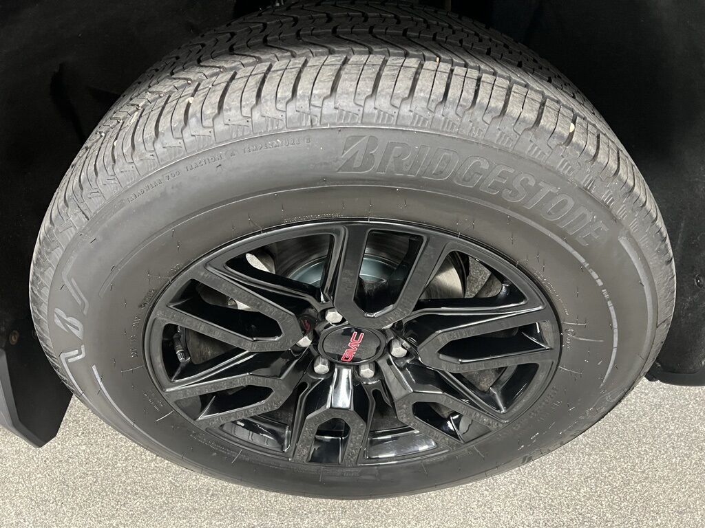 2022 GMC Sierra 1500 Elevation Highlands Ranch CO