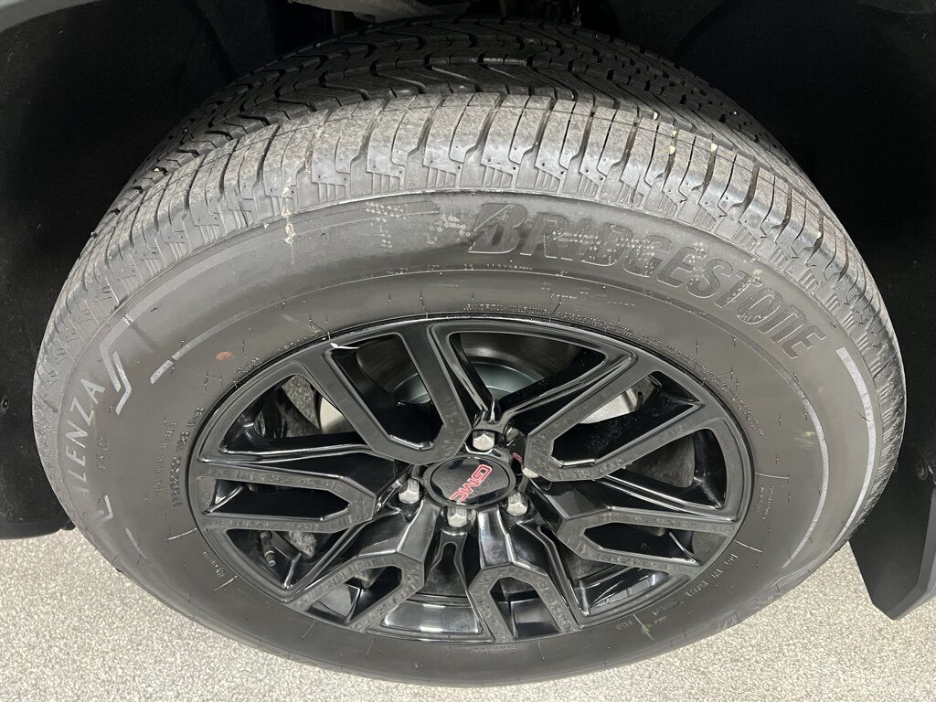 2022 GMC Sierra 1500 Elevation Highlands Ranch CO