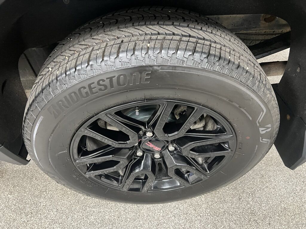 2022 GMC Sierra 1500 Elevation Highlands Ranch CO
