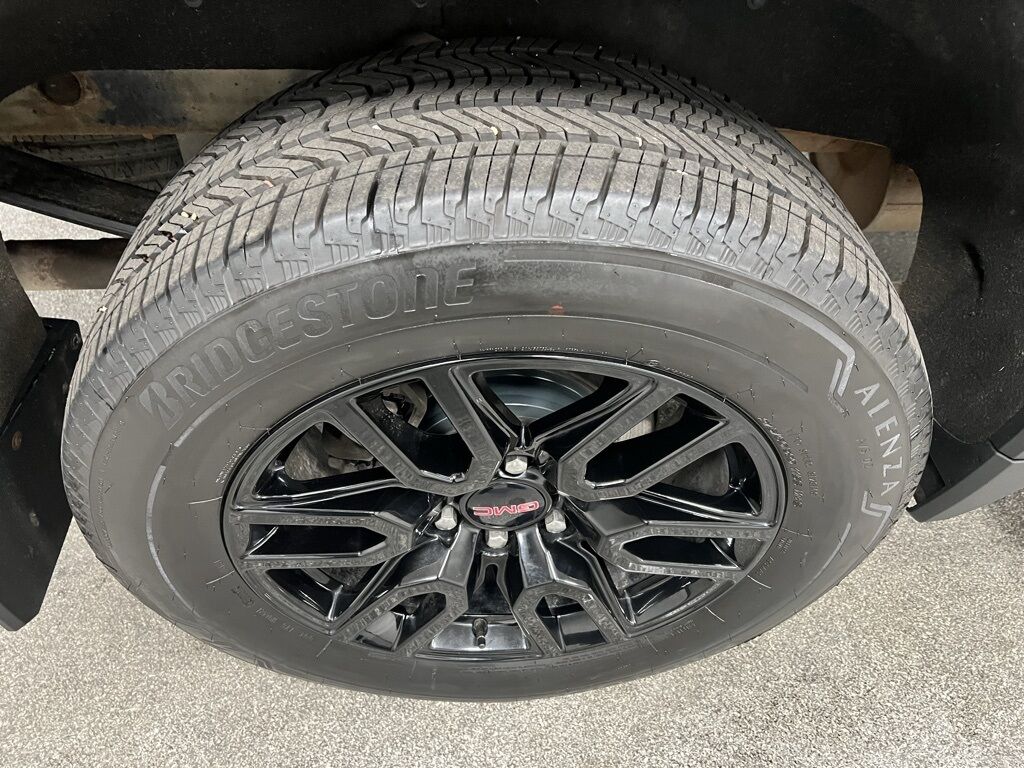 2022 GMC Sierra 1500 Elevation Highlands Ranch CO