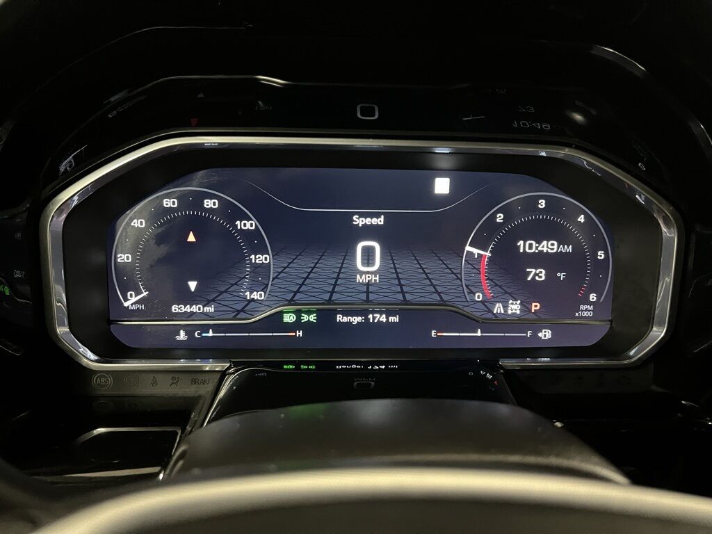 2022 GMC Sierra 1500 Elevation Loveland CO