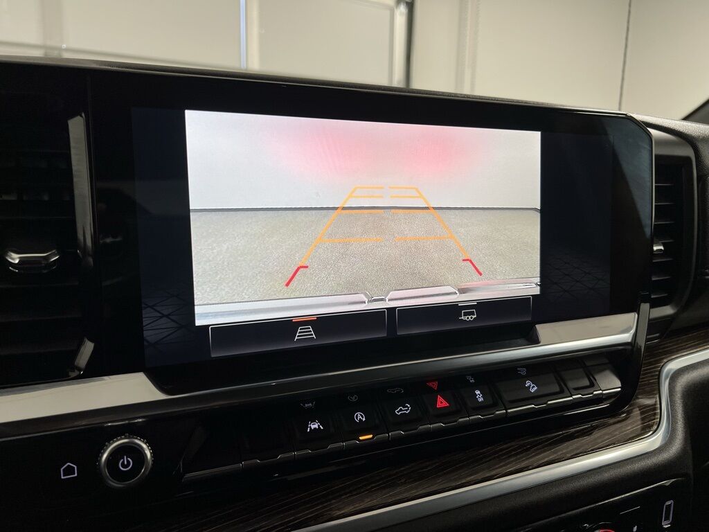 2022 GMC Sierra 1500 Elevation Loveland CO