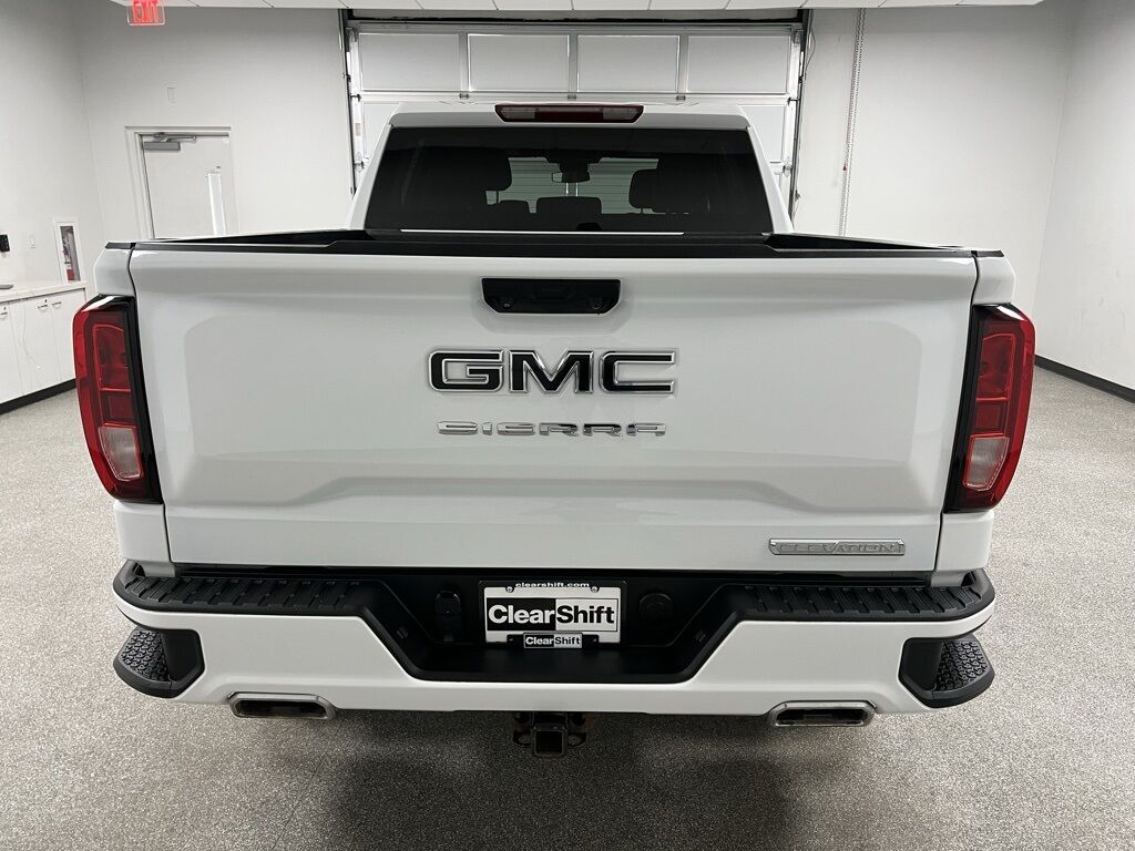 2022 GMC Sierra 1500 Elevation Loveland CO