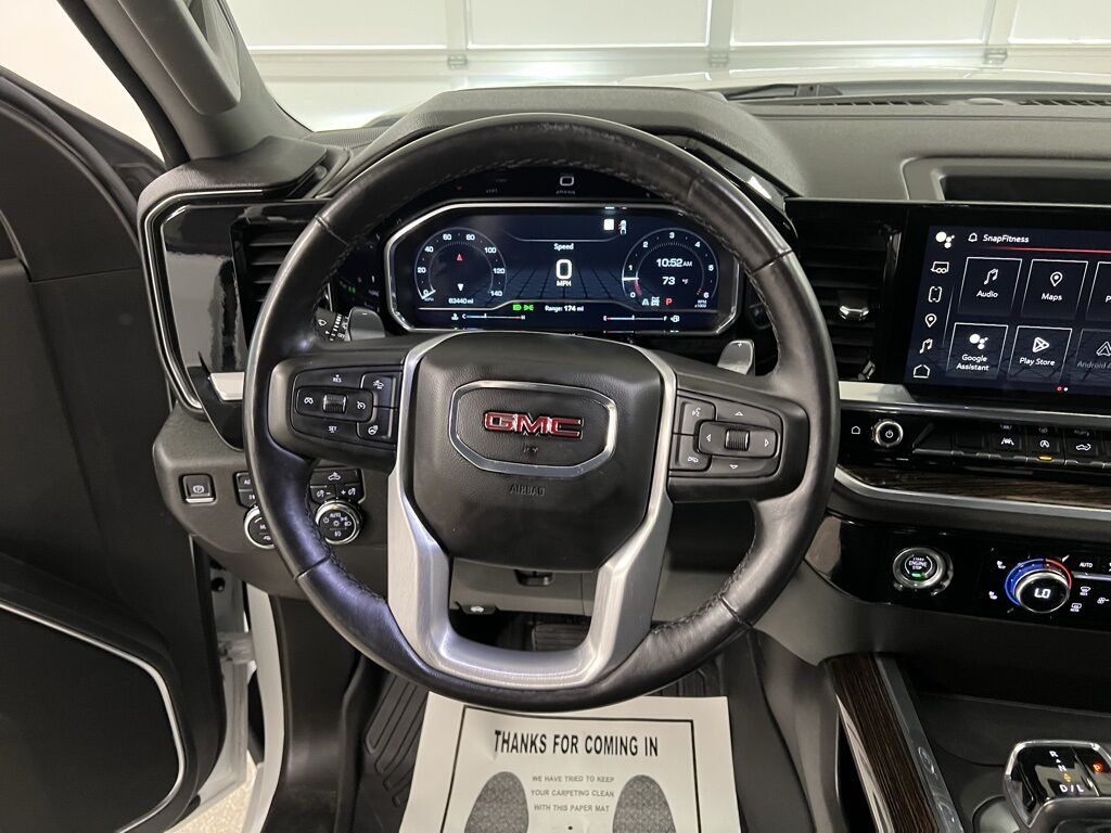 2022 GMC Sierra 1500 Elevation Loveland CO