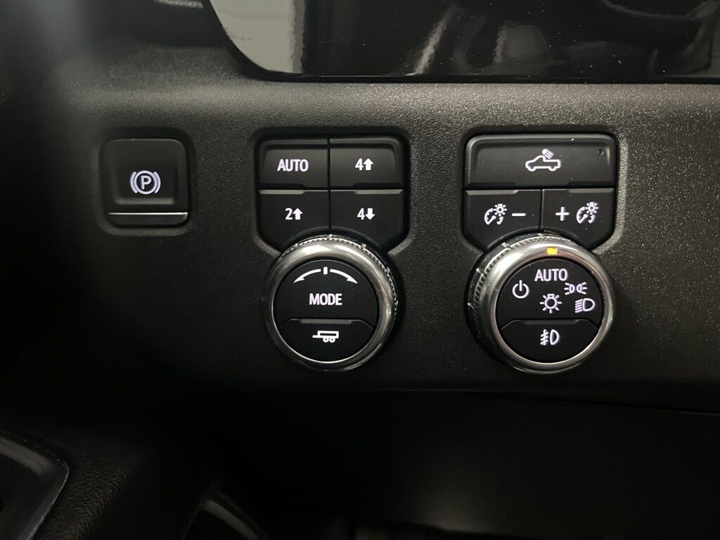 2022 GMC Sierra 1500 Elevation Loveland CO