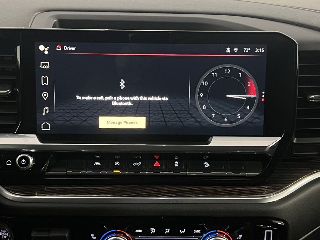 2022 GMC Sierra 1500 Elevation Loveland CO