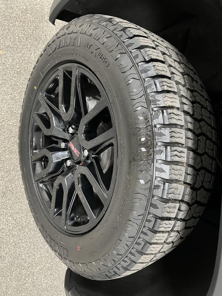 2022 GMC Sierra 1500 Elevation Loveland CO